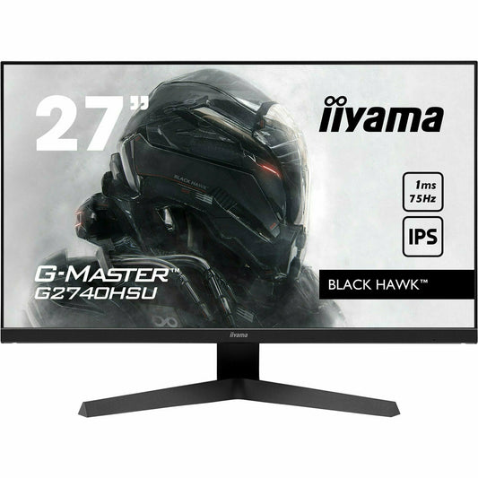 iiyama G-Master G2740HSU-B1 27" Gaming Monitor