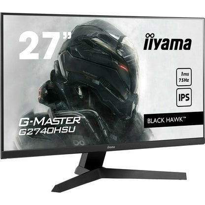 iiyama G-Master G2740HSU-B1 27" Gaming Monitor