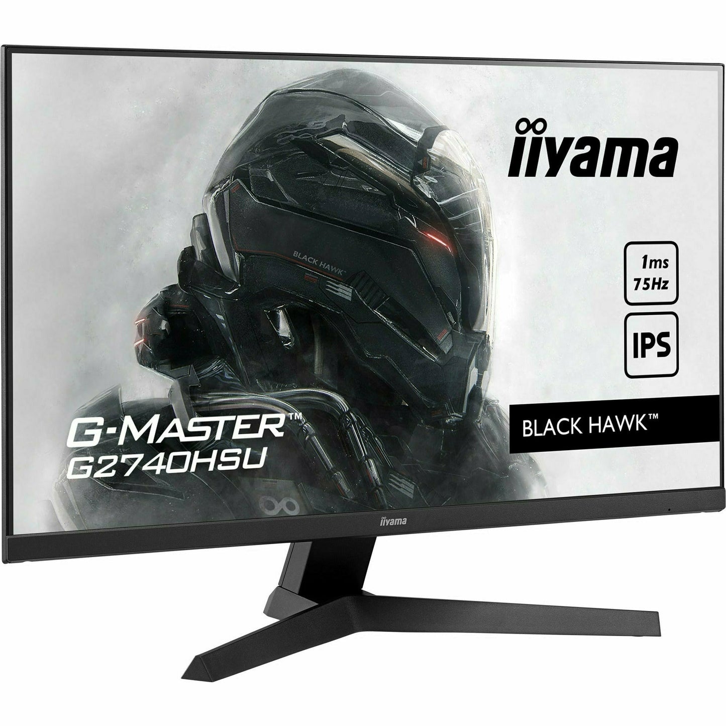 iiyama G-Master G2740HSU-B1 27" Gaming Monitor