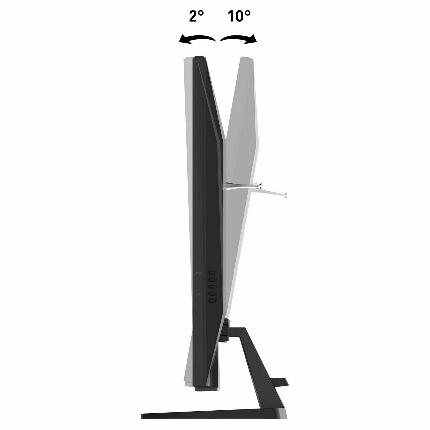 iiyama G-Master G4380UHSU-B1 43" VA LCD Gaming Monitor