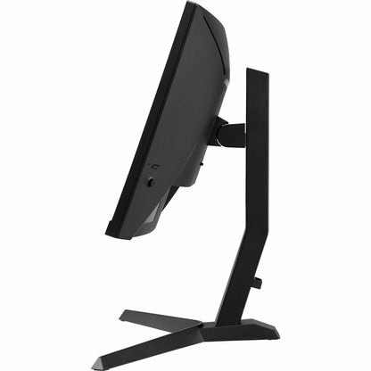 iiyama G-MASTER GB2466HSU-B1 24" 165Hz 1ms 1500R Height Adjust Stand Curved LED Display