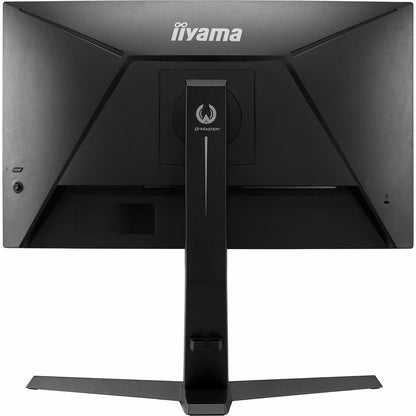 iiyama G-MASTER GB2466HSU-B1 24" 165Hz 1ms 1500R Height Adjust Stand Curved LED Display