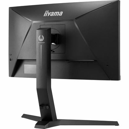 iiyama G-MASTER GB2466HSU-B1 24" 165Hz 1ms 1500R Height Adjust Stand Curved LED Display