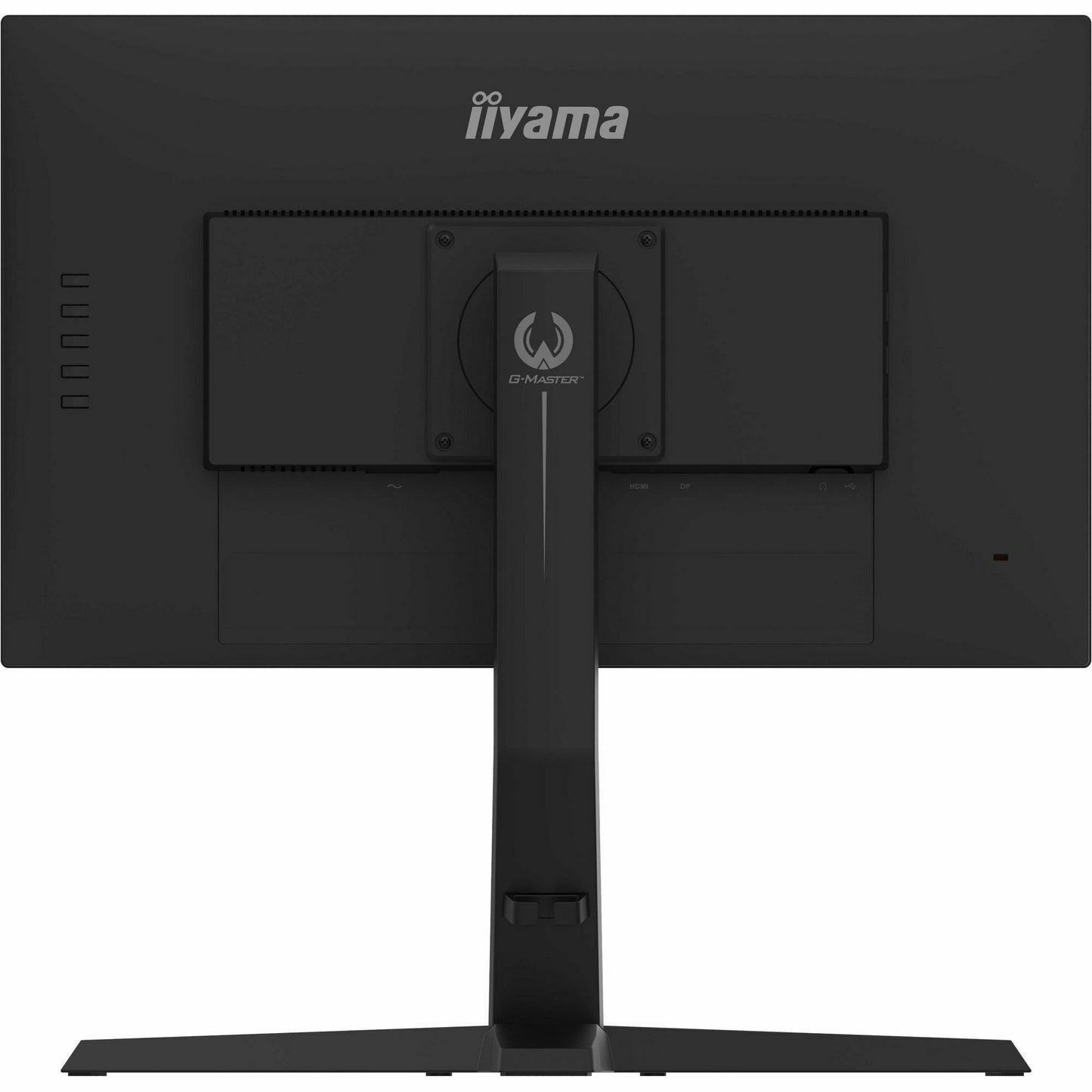 iiyama G-Master GB2470HSU-B1 24" 165Hz 0.8ms Height Adjust IPS Display