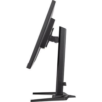 iiyama ProLite GB2730HSU-B5 27" Black Hawk Gaming Monitor with Height Adjust Stand