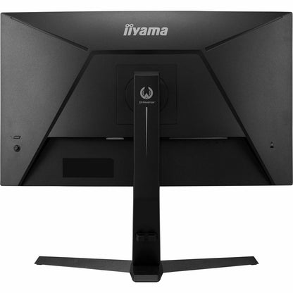 iiyama G-MASTER GB2766HSU-B1 27" 165Hz 1ms 1500R Height Adjust Stand Curved LED Display