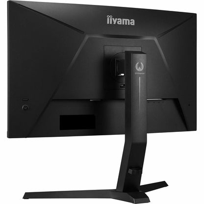 iiyama G-MASTER GB2766HSU-B1 27" 165Hz 1ms 1500R Height Adjust Stand Curved LED Display