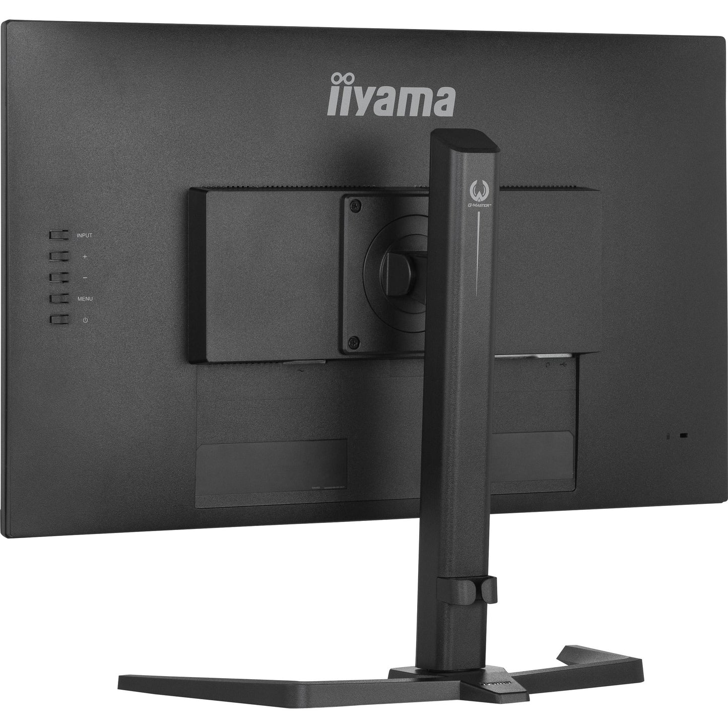 iiyama G-Master GB2770HSU-B5 Red Eagle Gaming Monitor with Height Adjust Stand