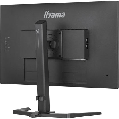 iiyama G-Master GB2770HSU-B5 Red Eagle Gaming Monitor with Height Adjust Stand