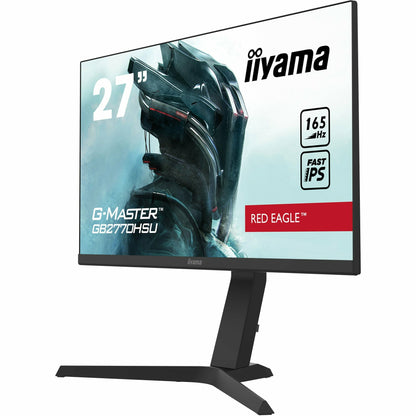 iiyama G-Master GB2770HSU-B1 27" Gaming Monitor