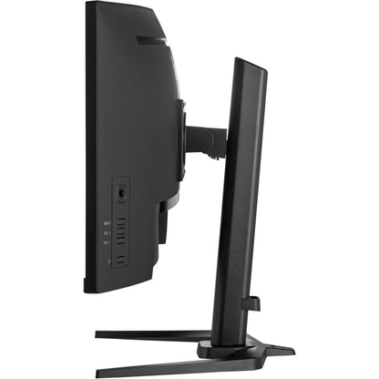 iiyama G-Master GB3467WQSU-B5 Curved 1500R 34" Gaming Monitor