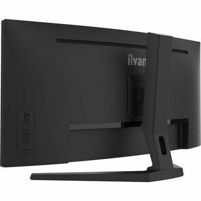 iiyama G-Master GB3467WQSU-B1 Curved 1500R 34" Gaming Monitor