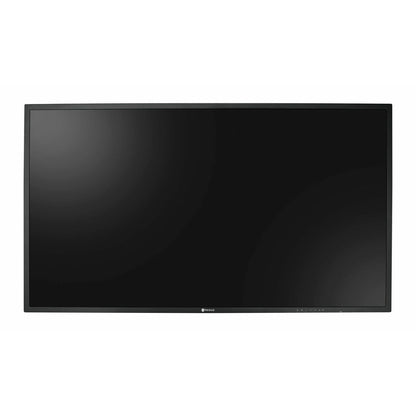 AG Neovo HMQ-6501 65-Inch 4K Surveillance Display With SDI