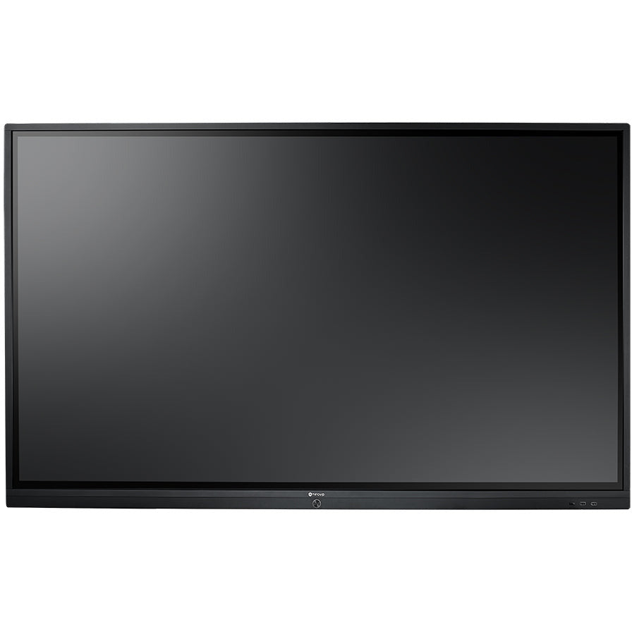 AG Neovo IFP-6502 65-Inch 4K Interactive Flat Panel Display