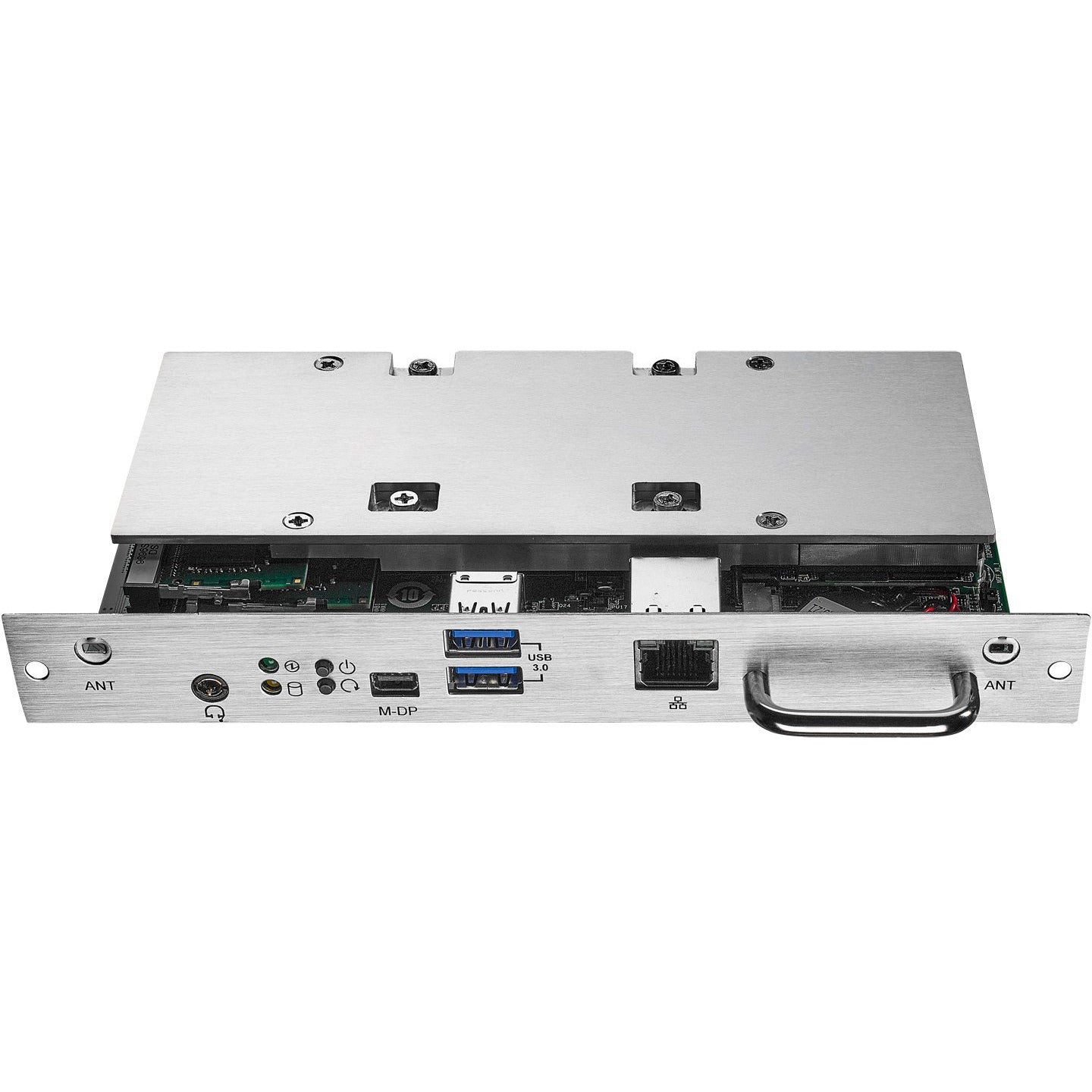 Intel® SDM Slot-In PC Essential