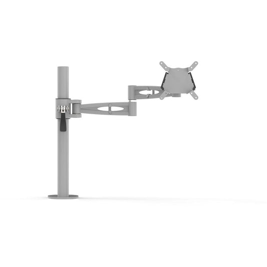 Metalicon Kardo Pole Mounted Monitor Arm For Single (1) Screen