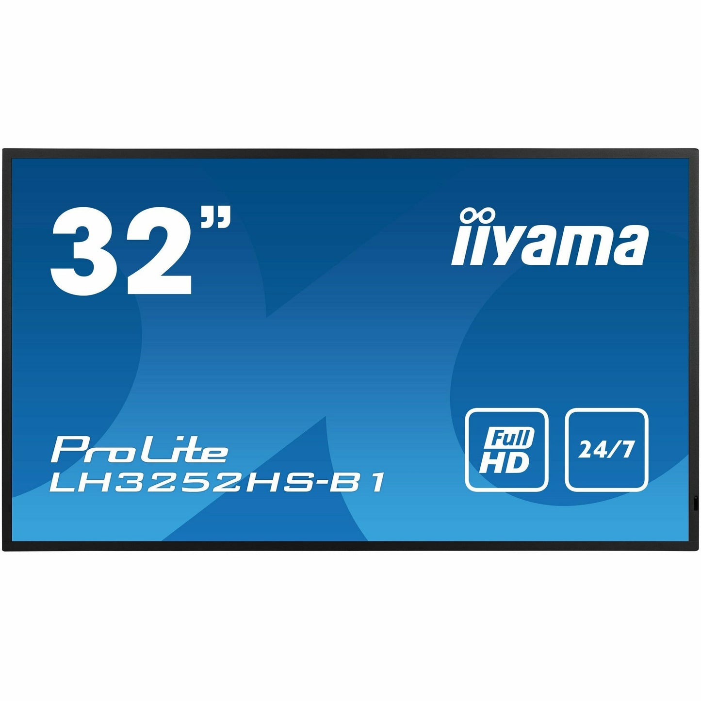 iiyama ProLite LH3252HS-B1 32" LFD