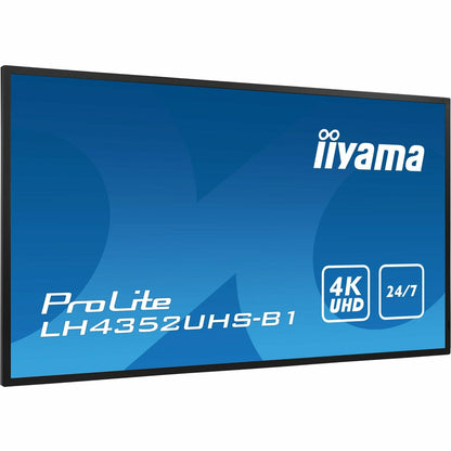 iiyama ProLite LH4352UHS-B1 43" LFD