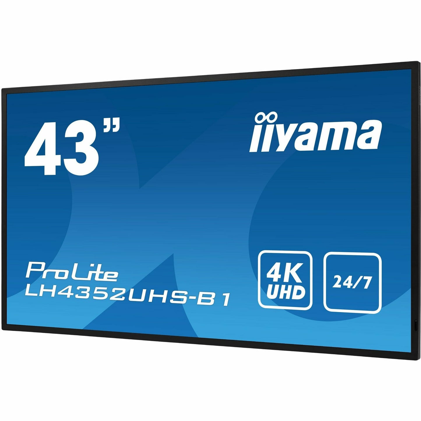 iiyama ProLite LH4352UHS-B1 43" LFD