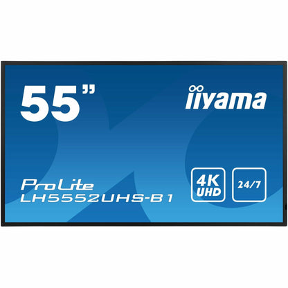 iiyama ProLite LH5552UHS-B1 55" LFD