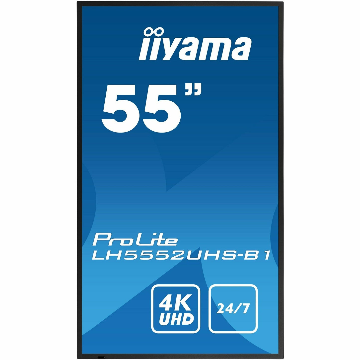 iiyama ProLite LH5552UHS-B1 55" LFD