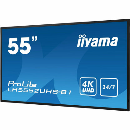 iiyama ProLite LH5552UHS-B1 55" LFD