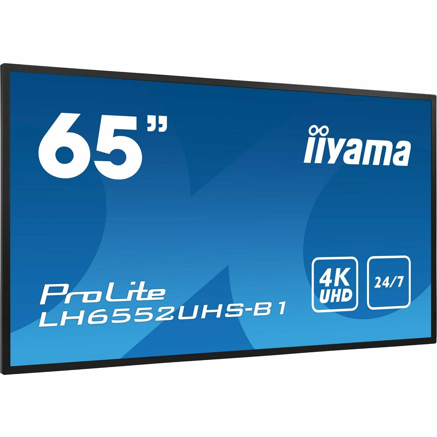 iiyama ProLite LH6552UHS-B1 65" LFD