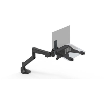 Metalicon Levo Gas Lift Monitor Arm For Single (1) Screen