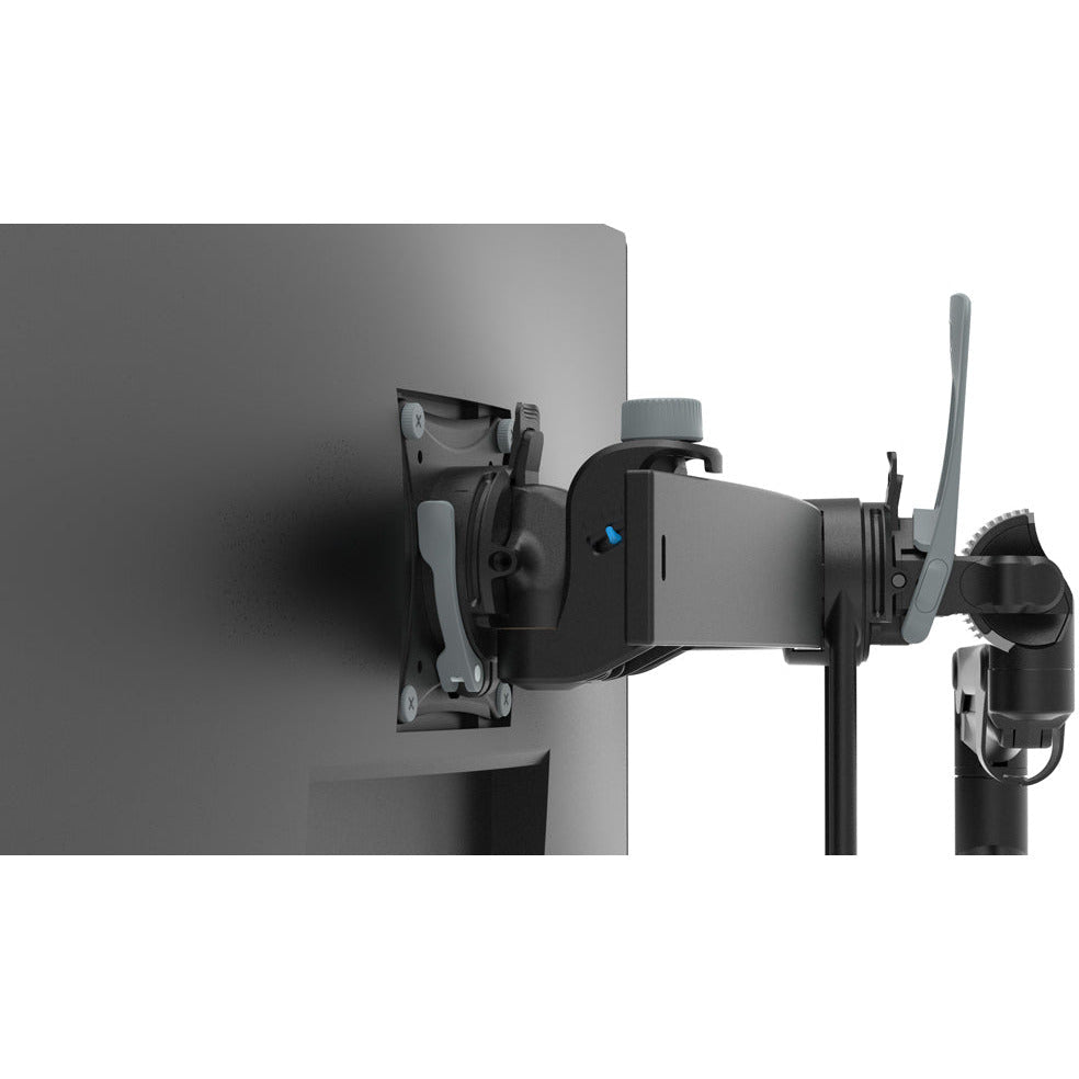 Metalicon Levo Gas Lift Monitor Arm For Single (1) Screen