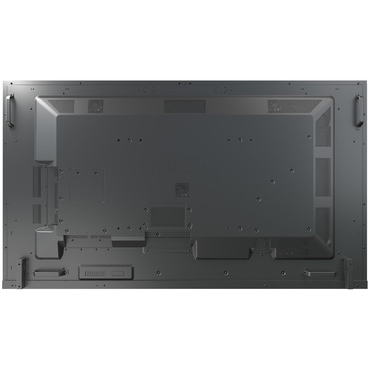 NEC MultiSync® MA551 PG-2 LCD 55" Protective Glass Large Format Display