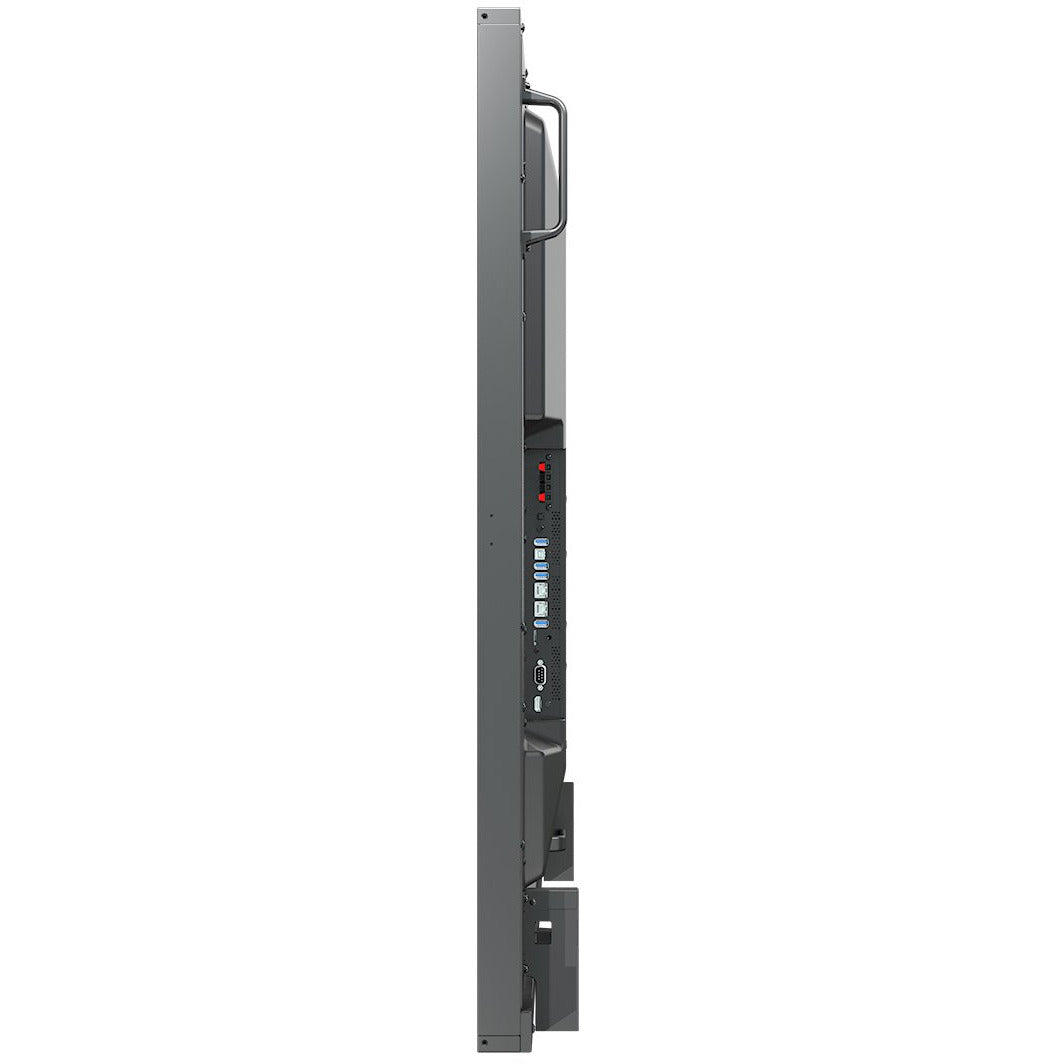 NEC MultiSync® MA431 PG-2 LCD 43" Protective Glass Large Format Display