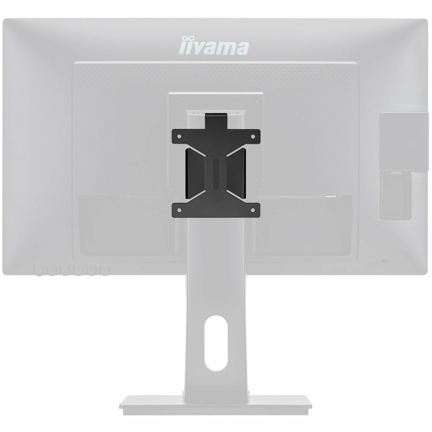 iiyama ProLite MD BRPCV03 Black PC Mount