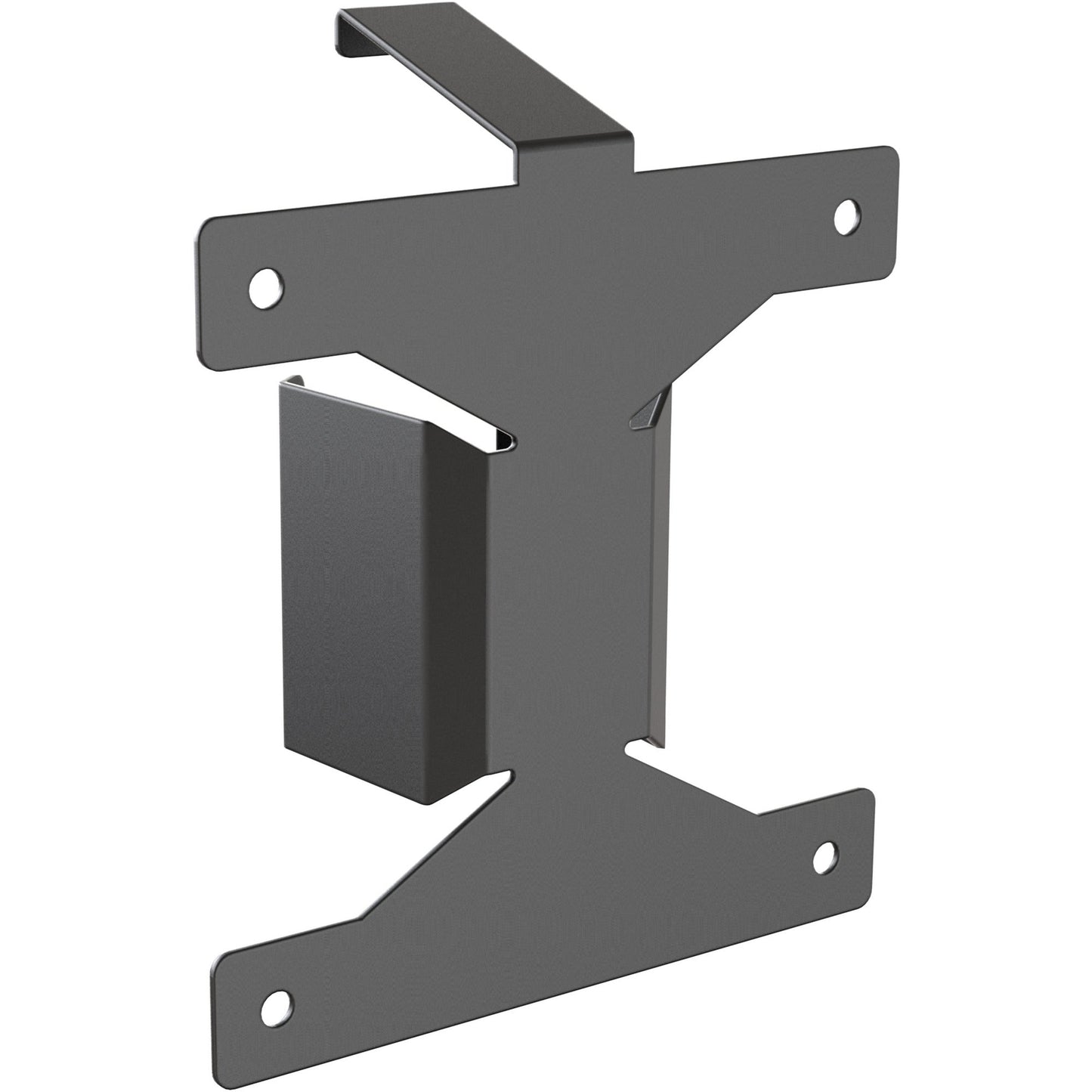 Iiyama MD BRPCV06 High quality bracket for mounting a Mini PC/Thin Client PC