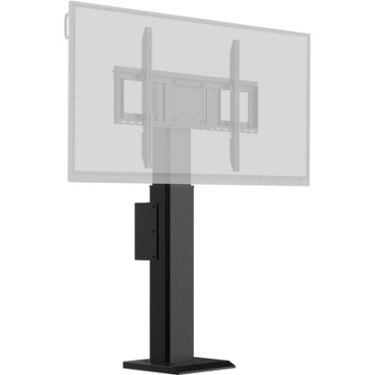 Iiyama MD WLIFT1021-B1 Single column electric floor lift for monitors up to 86"