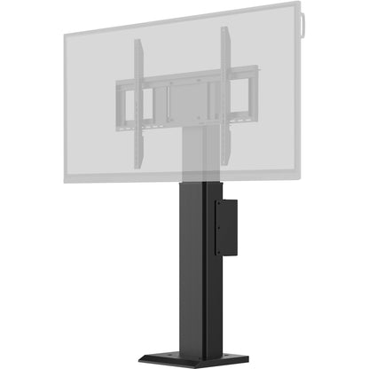 Iiyama MD WLIFT1021-B1 Single column electric floor lift for monitors up to 86"