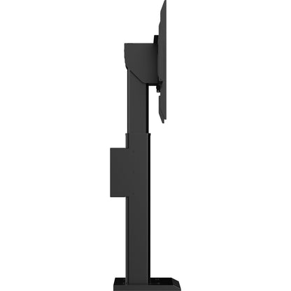 Iiyama MD WLIFT1021-B1 Single column electric floor lift for monitors up to 86"