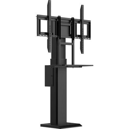 Iiyama MD WLIFT1021-B1 Single column electric floor lift for monitors up to 86"