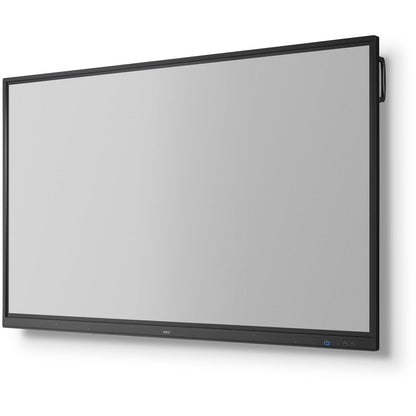 NEC MultiSync® CB651Q-2 LCD 65" Infrared Touch Collaboration Display