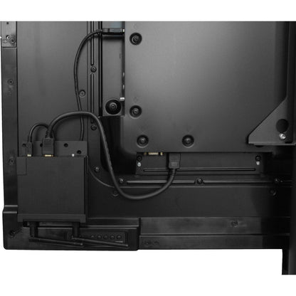 Micro PC Intel Atom® Quad Core