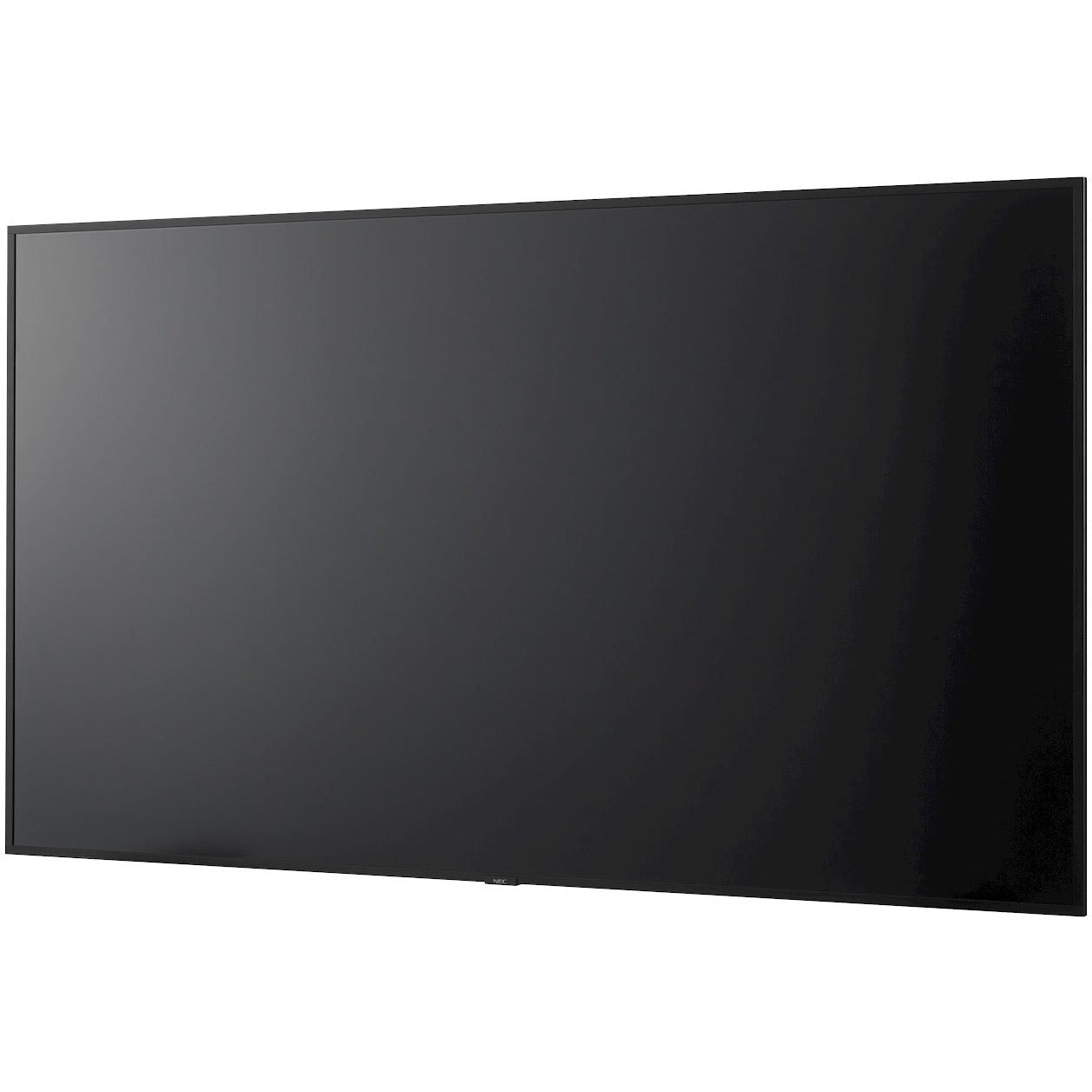 NEC MultiSync® E868 LCD 86" Essential Large Format Display