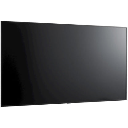 NEC MultiSync® E758 LCD 75" Essential Large Format Display