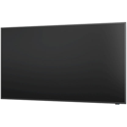 NEC MultiSync® E438 LCD 43" Essential Large Format Display