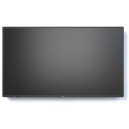 NEC MultiSync® M651-MPi4 LCD 65" Midrange Large Format Display (incl. NEC MediaPlayer)