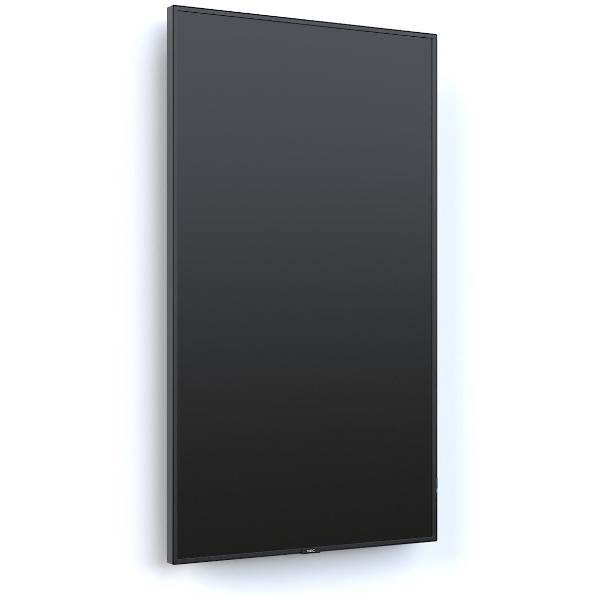 NEC MultiSync® M551 LCD 55" Message Large Format Display