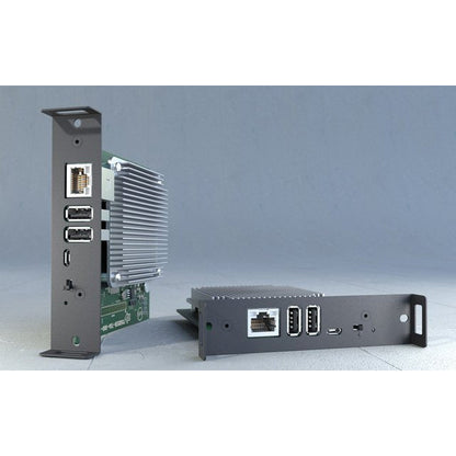 Sharp/NEC MPi4 NEC MediaPlayer Kit based on Raspberry Pi Compute Module 4