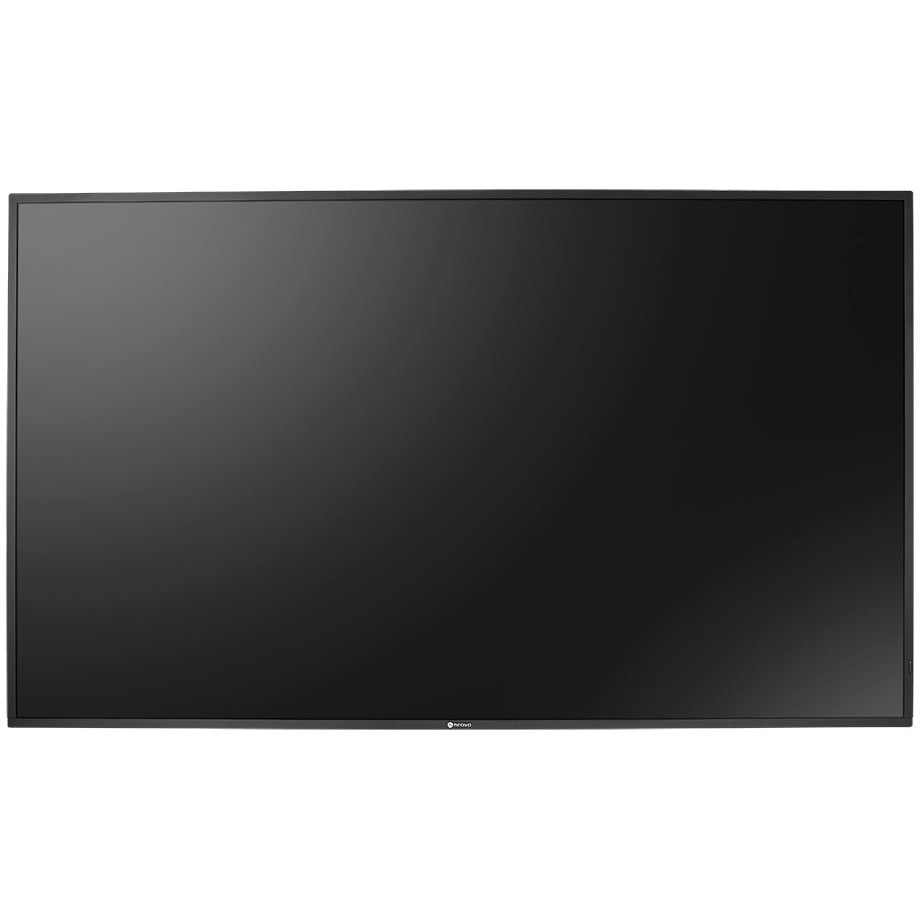 AG Neovo PD-65Q  65-Inch 4K Commercial Display