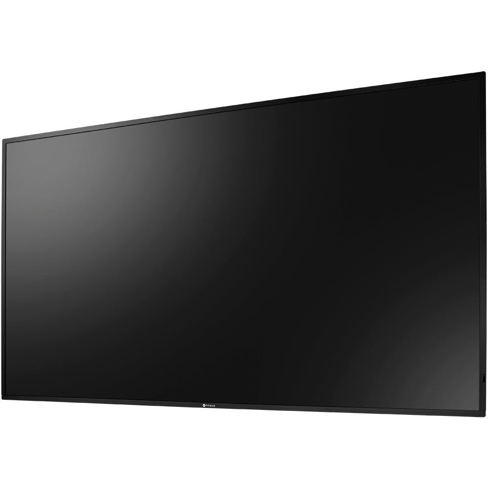 AG Neovo PD-65Q  65-Inch 4K Commercial Display