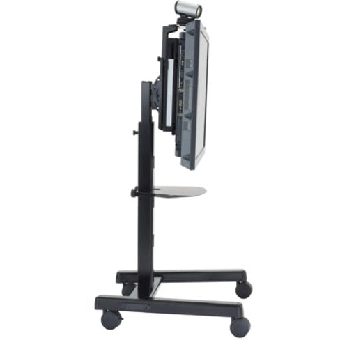 Chief 4' - 6' MFP MOBIL CART BLK