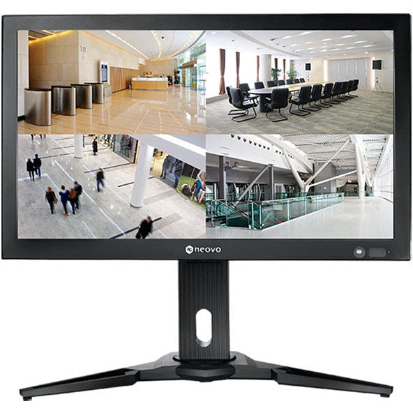 AG Neovo QX-28  28-Inch 4K Surveillance Monitor