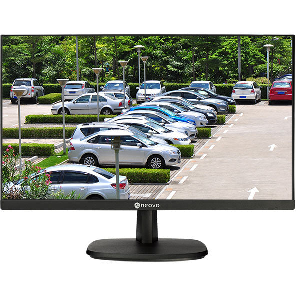 24 inch monitor with bnc sale input